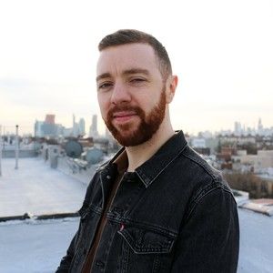 Meet your Posher, Brian